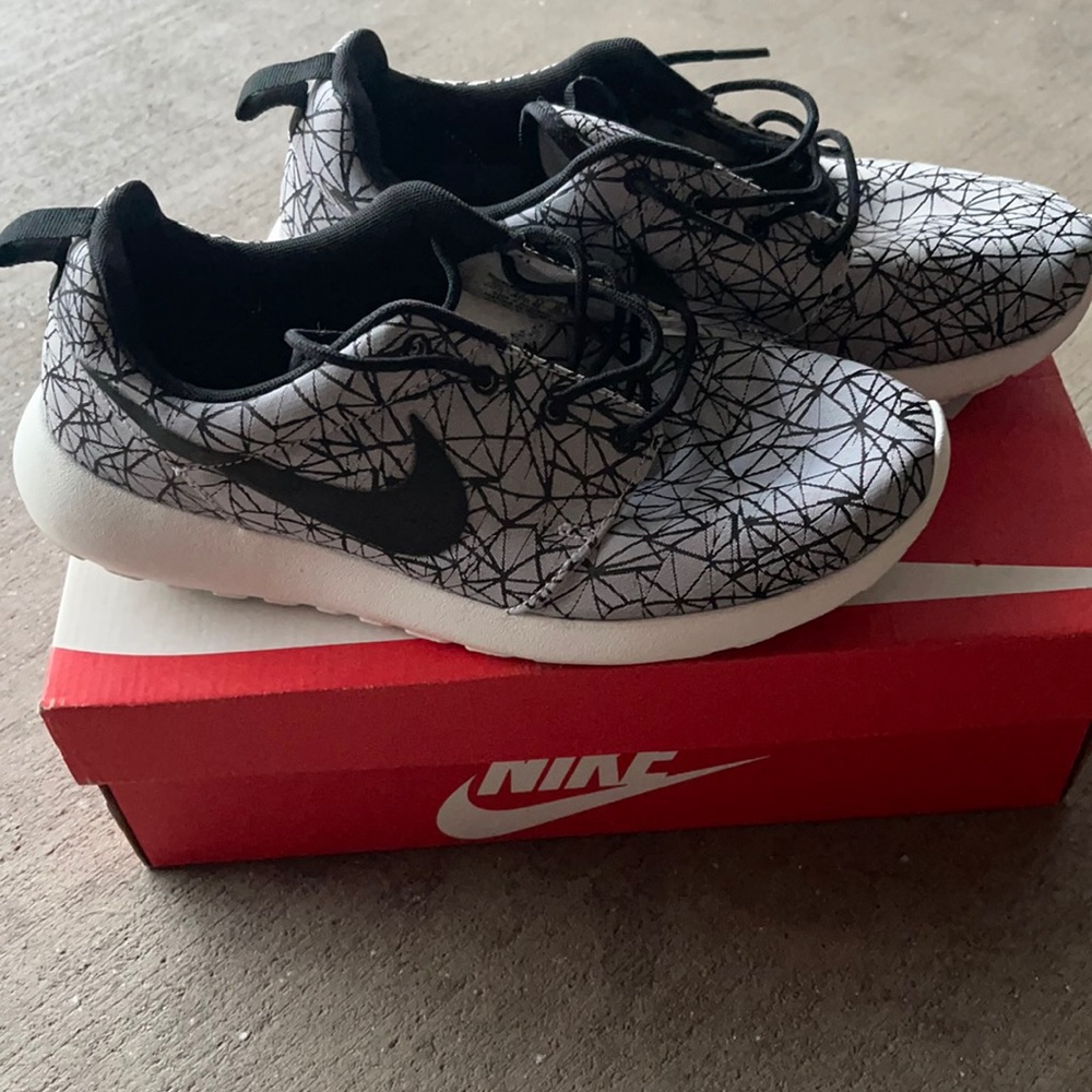 Nike Roshe Run